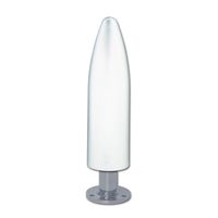 Brand New Digital Antenna 1285-Pw Powerlogic Wide Band Omni Antenna