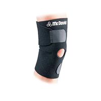 McDAVID Open Patella Knee Wrap 409R