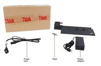 New Genuine Dock For Lenovo ThinkPad Pro Dock 90 Watt 00HM918