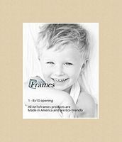 24x32 Seaside / Seaside Custom Mat for Picture Frame with 20x28 opening size (Mat Only, Frame NOT Included)