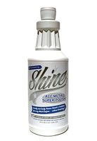 Shine all metal super polish