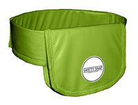 Award Winning Swifty Snap"Adult Mini" - Standing Changer (Green)