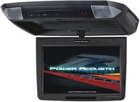 Power Acoustik PT-110CM 11.2-Inch Universal Ceiling Monitor