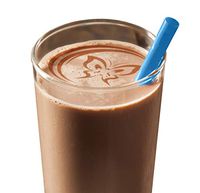 Lutrish Chocolate Shake