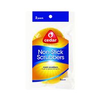 FHP-LP 335 Plastic Mesh Scouring Pads