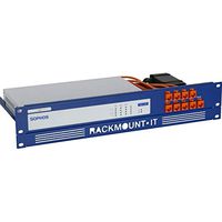 Rackmount.IT | RM-SR-T2 | Rack Mount Kit for Sophos SG/XG 125/135 RM-SR-T2