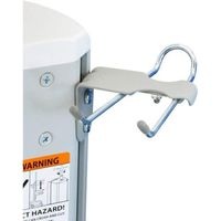 ERGOTRON 97-543-207 / SCANNER HOLDER FOR ERGOTRON CARTS