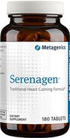 Metagenics - Serenagen, 180 Count