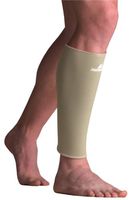 Thermoskin Calf Shin Support, Beige, Large