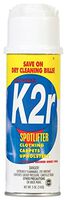 K2r 33001 5 oz Spotlifter Stain Remover - Quantity 16
