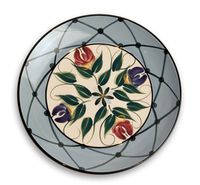 Gail Pittman Annabella 11" Dinner Plate