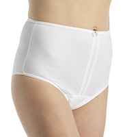 Salk CareFor HaloShield Ultra Odor Control Brief (5025H) L/White