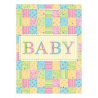 Cute As A Button Jumbo Bag