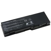 Notebook Battery for Dell PR002 d6400 Inspiron 1501 6400 e1505