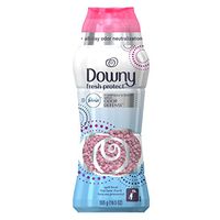Downy Fresh Protect with with Febreze, In-Wash Scent Beads, April Fresh, 19.5 oz