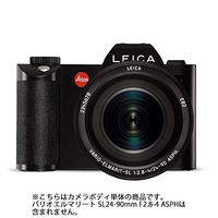 Leica SL (Typ 601) Mirrorless Digital Camera with Vario-Elmarit-SL 24-90mm f/2.8-4 ASPH. Lens