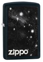 Zippo Galaxy Pocket Lighter