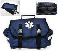 Kemp First Responder Bag NAVY
