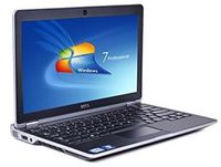 Dell Latitude E6230 12.5" Business Laptop PC, Intel Core i5 Processor 2.70GHz, 8GB DDR3 RAM, 320GB Hard Drive, DVD+/-RW, Windows 7 Professional (Certified Refurbished)
