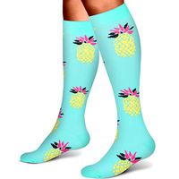 Compression Socks for Women and Men - Best Medical,for Running, Athletic, Varicose Veins, Travel