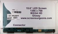 ASUS X53E Laptop LED Screen