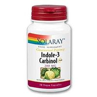 Indole3 Supreme 200 MG (30 Vegetarian Capsules)