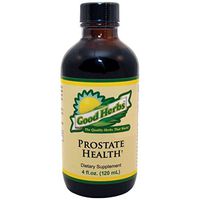 Prostate Health (4oz) - 4 Pack