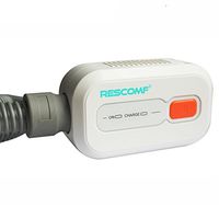 LAB OUTLET Portable Mini CPAP Cleaner Disinfector for CPAP Air Tubes Machine Tube Cleaning Tools