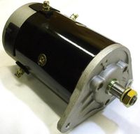 Discount Starter & Alternator Replacement Starter For Generator Ez-Go Golf Cart Club Car GSB107-01 GSB107-04A GSB107-04