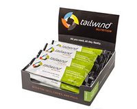 Tailwind Nutrition Caffeinated Endurance Fuel | Shelf Stable 12-Pack Green Tea Buzz Bag
