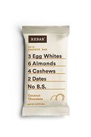 RXBAR Protein Bar, Coconut Chocolate, 1.83 Oz Bar, 1ct