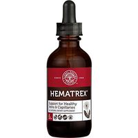 Global Healing Center Hematrex, 2 Fl oz