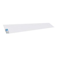 PetSafe ScatMat Indoor Pet Training Mat for Dogs and Cats , Sofa Size, 12 X 60 inch, Pet Proof Your Home, Electronic Training Mat