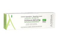 A-derma Dermalibour Regenerating-soothing Cream 50ml Treatment Beauty Skin