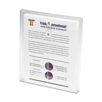 Cardinal Health Kwik Kold Instant Cold Packs - 6 1/4" x 9" - Model 89520 - Case of 16