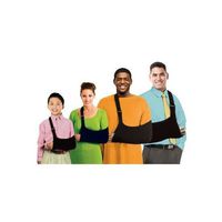 DSS The Ultimate Arm Sling Child (3-1/2' - 5')