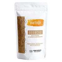 Smart for Life - Burncor with Lepticore – Leptin Resistance - Carb Inhibitor – Leptin Supplements for Weight Loss – Appetite Suppressant – Gluten Free Diet Pills – Keto Pills – 120 Capsules