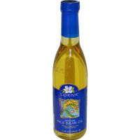 Loriva Rice Bran Oil - 100 Percent Pure - 12.7 Ounce , United States,