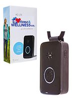 Home&Wellness GPS Medical Alert Device, No Fall Detection, 4 Months Service Included.