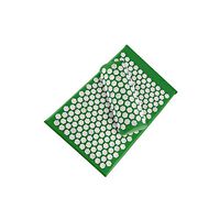 Massager Cushion Acupuncture Sets Relieve Stress Back Pain Acupressure Mat/Pillow Massage Mat Massage and Relaxation,mat with pillow2