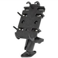 RAM MOUNTS (RAM-B-102-PD3U Universal PDA Holder with Diamond