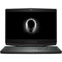 Alienware M15 15.6" Gaming Notebook - 1920 x 1080 - Core i7 i7-8750H - 16 GB RAM - 512 GB SSD - 1 TB HHD - Epic Silver - Windows 10 - NVIDIA GeForce RTX 2060 with 6 GB - in-Plane Switching (IPS)
