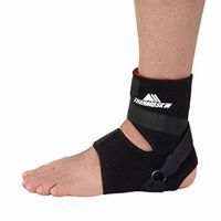 Thermoskin HeelRite Daytime Ankle/Foot Support - L/XL, mens 10-13, Womens 11-14