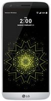 LG G5, Silver 32GB (Verizon Wireless)