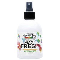 Vermont Soap Organics - Country Lavender Aromatherapy Spray 4oz