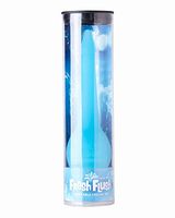 Fresh Flush - Portable Silicone Enema Tip - Single Life- 1 Fresh Flush kit