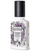 Poo-Pourri Before-You-Go Toilet Spray 4-Ounce Bottle, Lavender Vanilla - OLD BOTTLE STYLE
