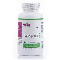 Zenith Nutrition Lycopene 10000 for Wellness | Super Antioxidant | Vegetarian Dietary Supplement, 120 Capsules