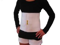 Meditex Post Pregnancy Abdominal Binder - Medium