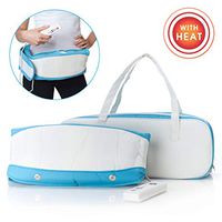 Electric Body Belt Massager with HEAT